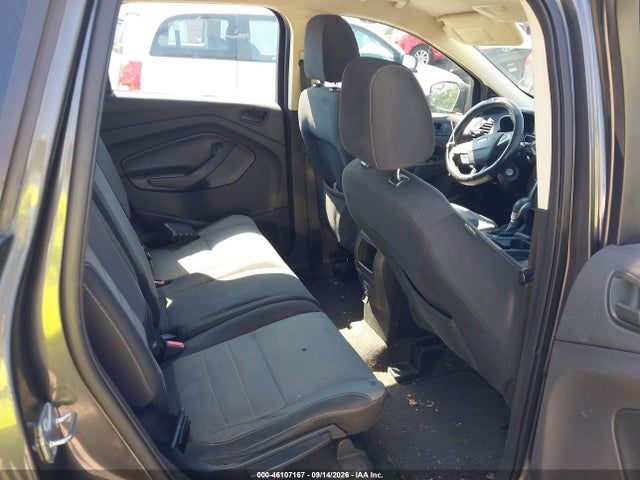 Продаж на аукціоні авто 2017 Ford Escape S, vin: 1FMCU0F77HUC31158, номер лоту: 46107167