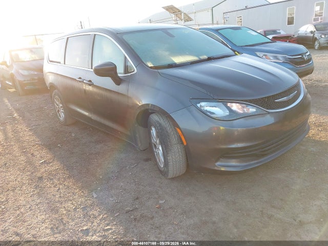 Aukcja sprzedaży 2017 Chrysler Pacifica Lx, vin: 2C4RC1CG1HR657386, numer aukcji: 46107168