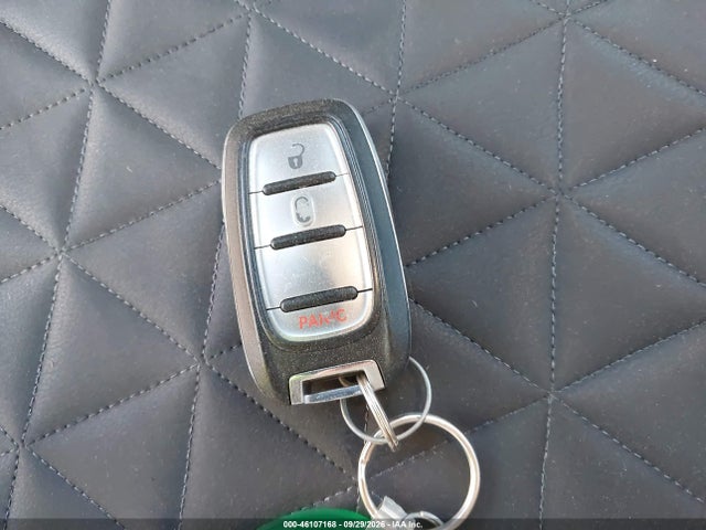 Aukcja sprzedaży 2017 Chrysler Pacifica Lx, vin: 2C4RC1CG1HR657386, numer aukcji: 46107168
