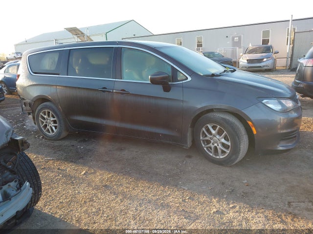 Aukcja sprzedaży 2017 Chrysler Pacifica Lx, vin: 2C4RC1CG1HR657386, numer aukcji: 46107168
