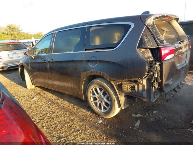 Aukcja sprzedaży 2017 Chrysler Pacifica Lx, vin: 2C4RC1CG1HR657386, numer aukcji: 46107168