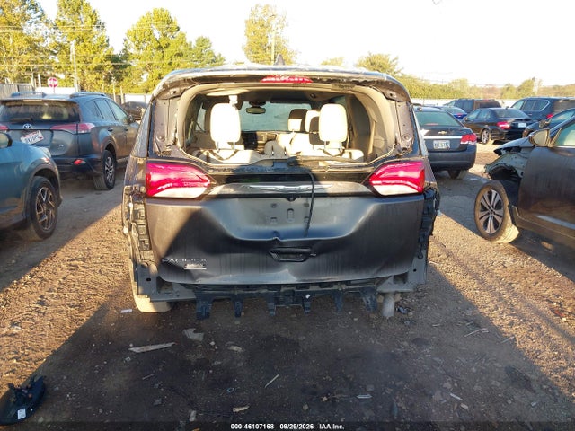 Aukcja sprzedaży 2017 Chrysler Pacifica Lx, vin: 2C4RC1CG1HR657386, numer aukcji: 46107168