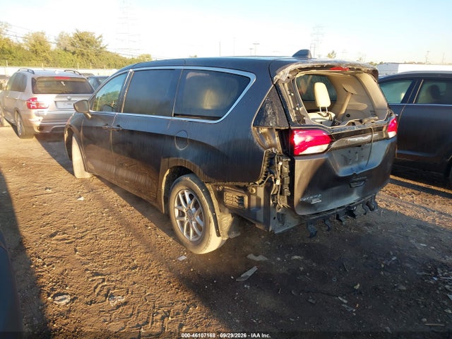 Aukcja sprzedaży 2017 Chrysler Pacifica Lx, vin: 2C4RC1CG1HR657386, numer aukcji: 46107168