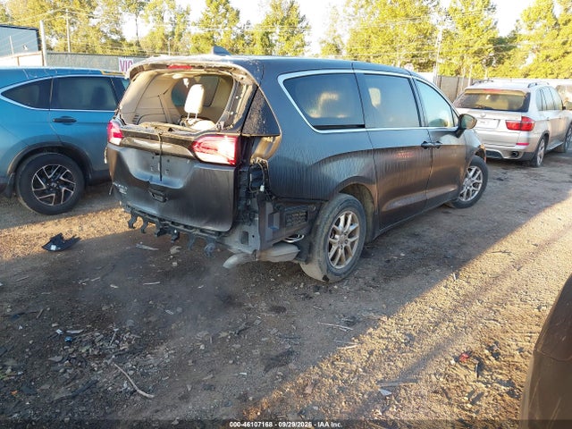 Aukcja sprzedaży 2017 Chrysler Pacifica Lx, vin: 2C4RC1CG1HR657386, numer aukcji: 46107168