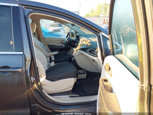 Aukcja sprzedaży 2017 Chrysler Pacifica Lx, vin: 2C4RC1CG1HR657386, numer aukcji: 46107168