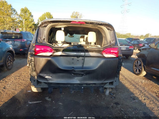 Aukcja sprzedaży 2017 Chrysler Pacifica Lx, vin: 2C4RC1CG1HR657386, numer aukcji: 46107168