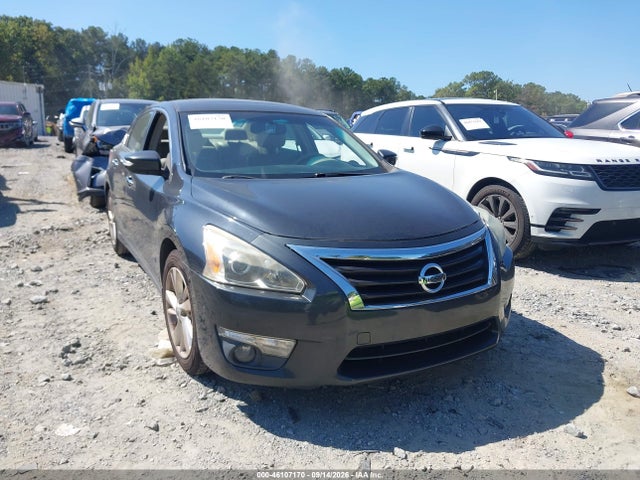Auction sale of the 2013 Nissan Altima 2.5 Sl, vin: 1N4AL3AP1DN478869, lot number: 46107170