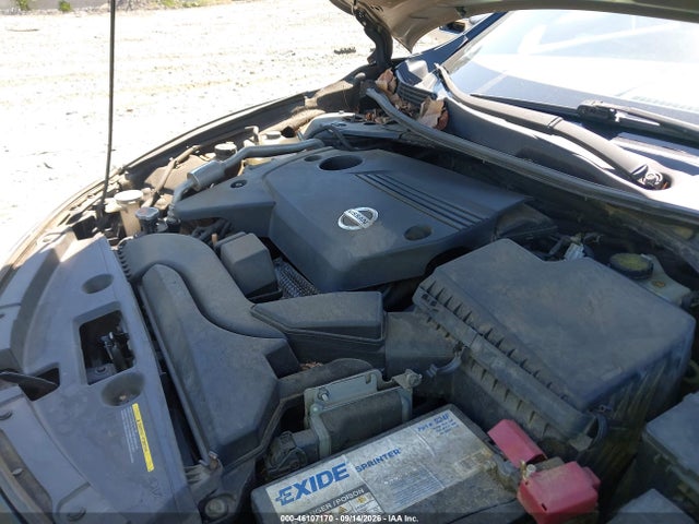 Aukcja sprzedaży 2013 Nissan Altima 2.5 Sl, vin: 1N4AL3AP1DN478869, numer aukcji: 46107170