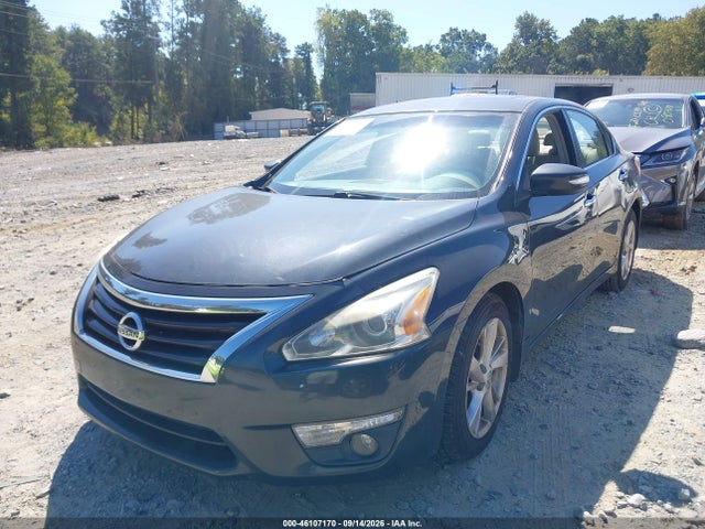 Aukcja sprzedaży 2013 Nissan Altima 2.5 Sl, vin: 1N4AL3AP1DN478869, numer aukcji: 46107170