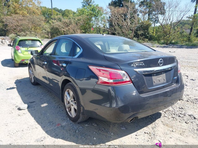Aukcja sprzedaży 2013 Nissan Altima 2.5 Sl, vin: 1N4AL3AP1DN478869, numer aukcji: 46107170