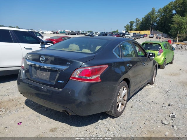 Aukcja sprzedaży 2013 Nissan Altima 2.5 Sl, vin: 1N4AL3AP1DN478869, numer aukcji: 46107170