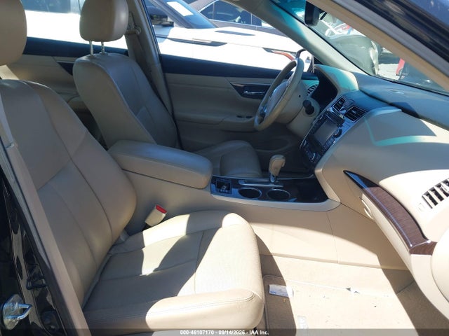 Aukcja sprzedaży 2013 Nissan Altima 2.5 Sl, vin: 1N4AL3AP1DN478869, numer aukcji: 46107170
