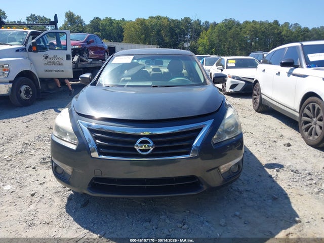 Aukcja sprzedaży 2013 Nissan Altima 2.5 Sl, vin: 1N4AL3AP1DN478869, numer aukcji: 46107170