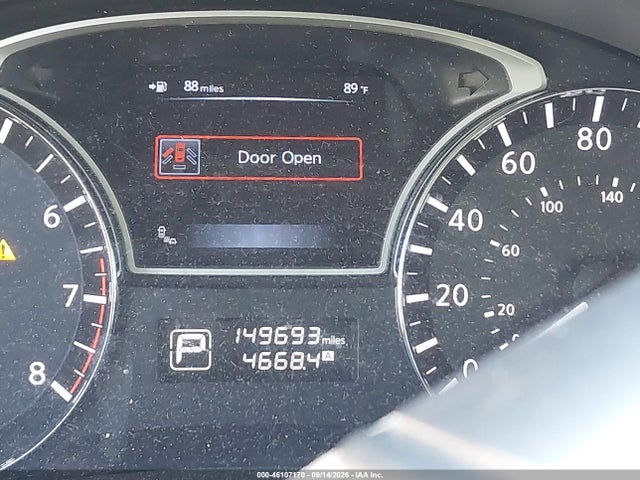 Aukcja sprzedaży 2013 Nissan Altima 2.5 Sl, vin: 1N4AL3AP1DN478869, numer aukcji: 46107170