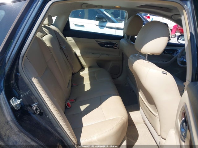 Aukcja sprzedaży 2013 Nissan Altima 2.5 Sl, vin: 1N4AL3AP1DN478869, numer aukcji: 46107170
