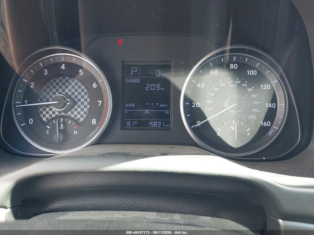 Продажа на аукционе авто 2019 Hyundai Elantra Se, vin: 5NPD74LF7KH482816, номер лота: 46107173