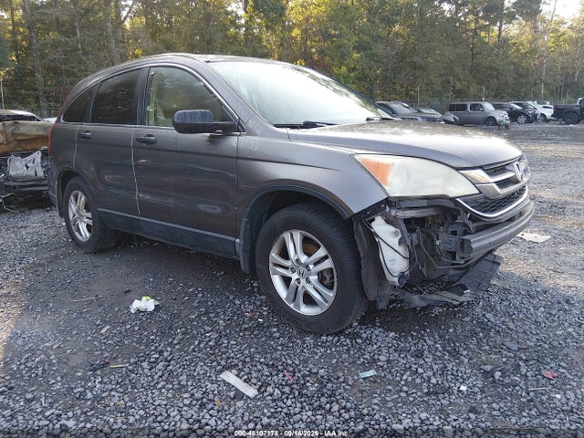 2011 Honda Cr-v Ex მანქანა იყიდება აუქციონზე, vin: 3CZRE3H55BG703404, აუქციონის ნომერი: 46107178