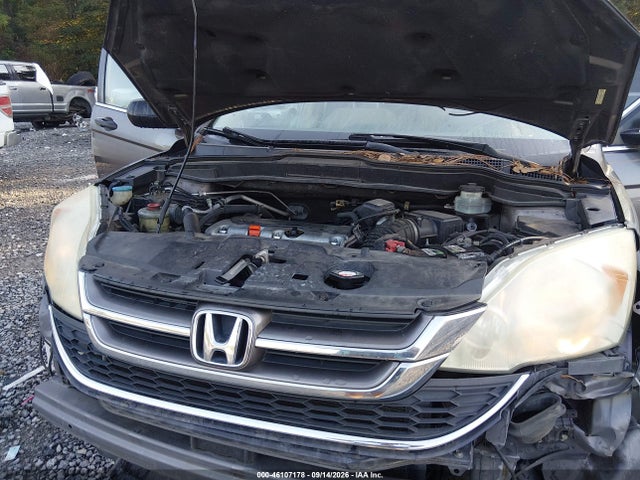 Продажа на аукционе авто 2011 Honda Cr-v Ex, vin: 3CZRE3H55BG703404, номер лота: 46107178