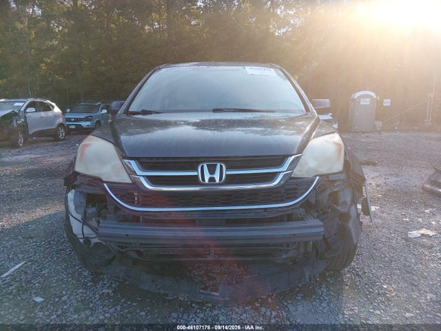 Продажа на аукционе авто 2011 Honda Cr-v Ex, vin: 3CZRE3H55BG703404, номер лота: 46107178