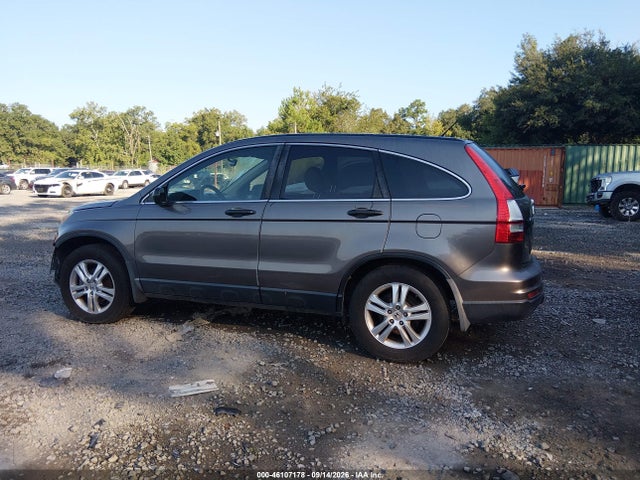 Продажа на аукционе авто 2011 Honda Cr-v Ex, vin: 3CZRE3H55BG703404, номер лота: 46107178