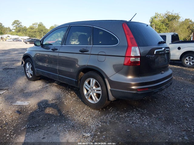 Продажа на аукционе авто 2011 Honda Cr-v Ex, vin: 3CZRE3H55BG703404, номер лота: 46107178