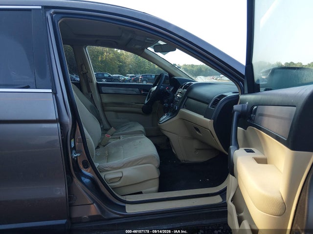 Продажа на аукционе авто 2011 Honda Cr-v Ex, vin: 3CZRE3H55BG703404, номер лота: 46107178