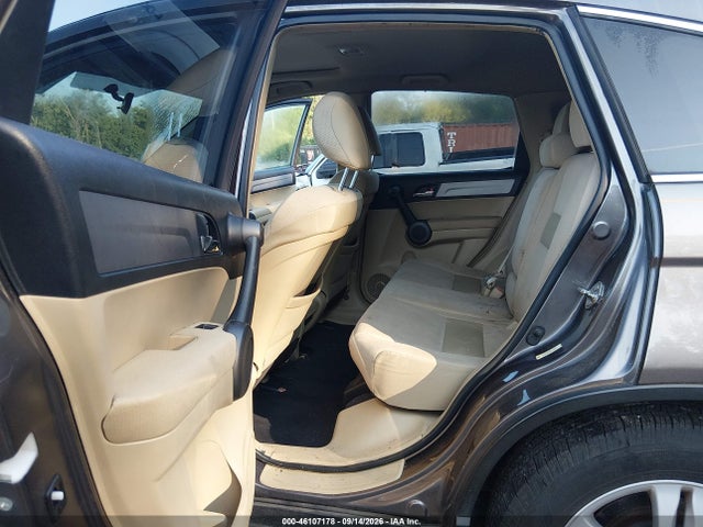 Продажа на аукционе авто 2011 Honda Cr-v Ex, vin: 3CZRE3H55BG703404, номер лота: 46107178