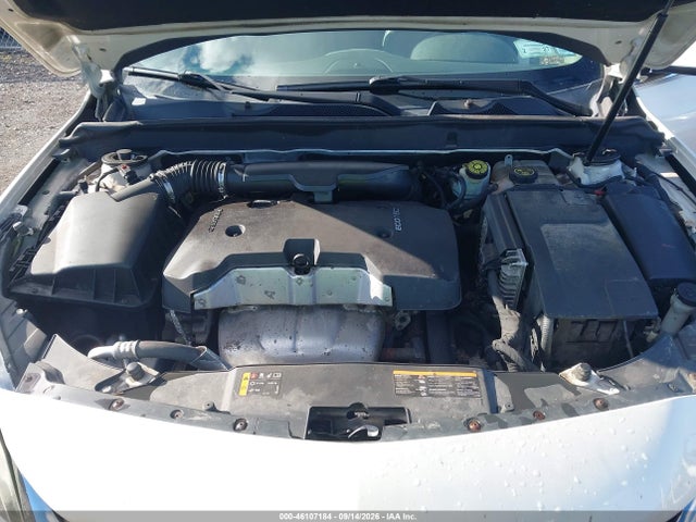 2014 Chevrolet Malibu 2lt მანქანა იყიდება აუქციონზე, vin: 1G11E5SL6EF245375, აუქციონის ნომერი: 46107184