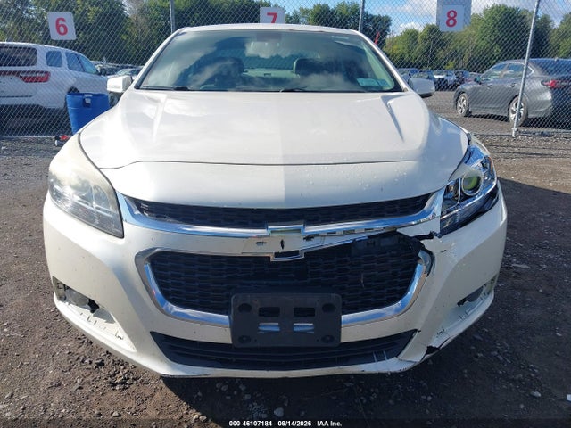2014 Chevrolet Malibu 2lt მანქანა იყიდება აუქციონზე, vin: 1G11E5SL6EF245375, აუქციონის ნომერი: 46107184