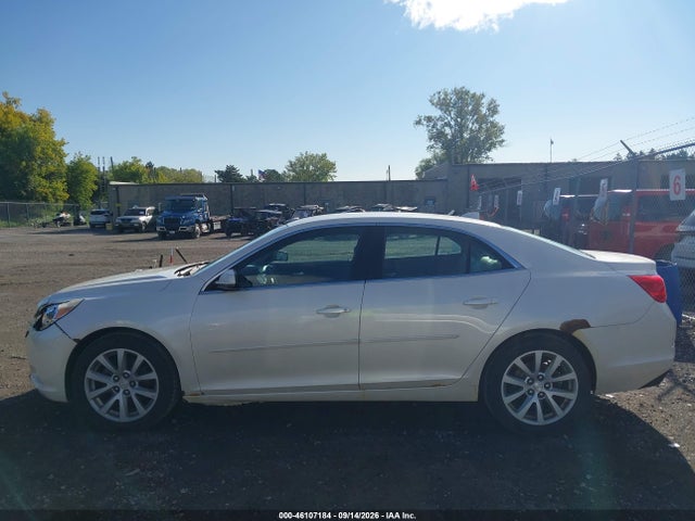 2014 Chevrolet Malibu 2lt მანქანა იყიდება აუქციონზე, vin: 1G11E5SL6EF245375, აუქციონის ნომერი: 46107184