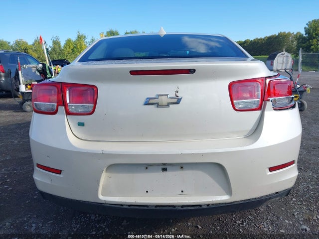 2014 Chevrolet Malibu 2lt მანქანა იყიდება აუქციონზე, vin: 1G11E5SL6EF245375, აუქციონის ნომერი: 46107184