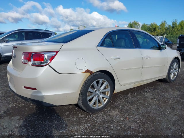 2014 Chevrolet Malibu 2lt მანქანა იყიდება აუქციონზე, vin: 1G11E5SL6EF245375, აუქციონის ნომერი: 46107184