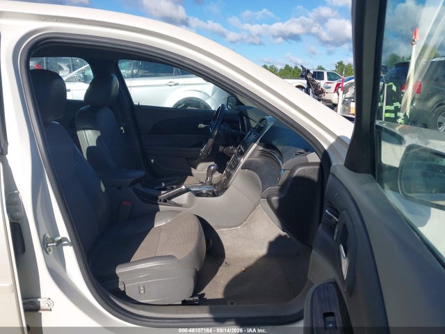 2014 Chevrolet Malibu 2lt მანქანა იყიდება აუქციონზე, vin: 1G11E5SL6EF245375, აუქციონის ნომერი: 46107184