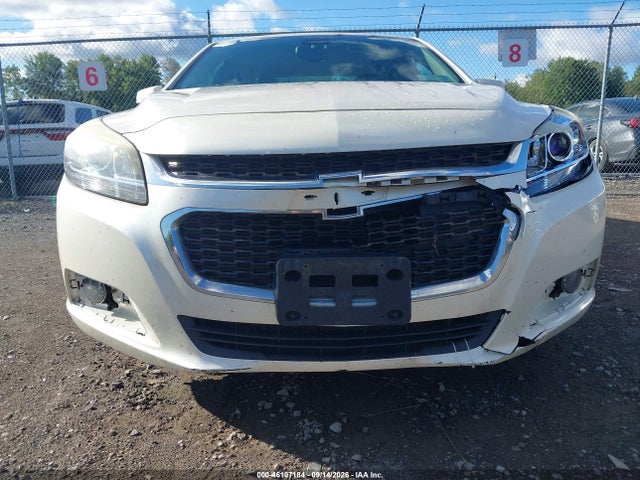 2014 Chevrolet Malibu 2lt მანქანა იყიდება აუქციონზე, vin: 1G11E5SL6EF245375, აუქციონის ნომერი: 46107184