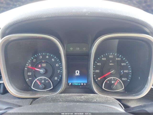 2014 Chevrolet Malibu 2lt მანქანა იყიდება აუქციონზე, vin: 1G11E5SL6EF245375, აუქციონის ნომერი: 46107184