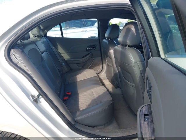 2014 Chevrolet Malibu 2lt მანქანა იყიდება აუქციონზე, vin: 1G11E5SL6EF245375, აუქციონის ნომერი: 46107184