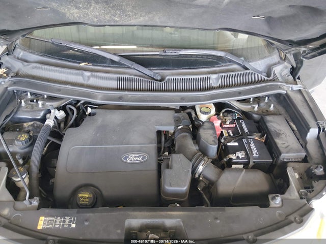 Aukcja sprzedaży 2014 Ford Explorer Xlt, vin: 1FM5K7D86EGA68984, numer aukcji: 46107185