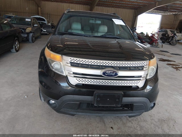 Aukcja sprzedaży 2014 Ford Explorer Xlt, vin: 1FM5K7D86EGA68984, numer aukcji: 46107185