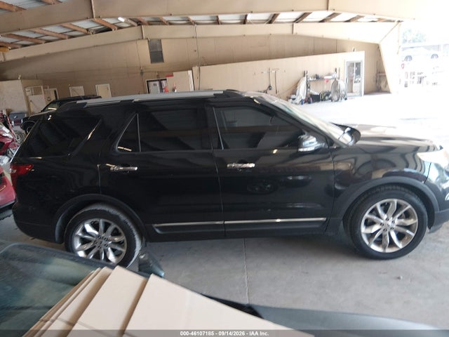 Aukcja sprzedaży 2014 Ford Explorer Xlt, vin: 1FM5K7D86EGA68984, numer aukcji: 46107185