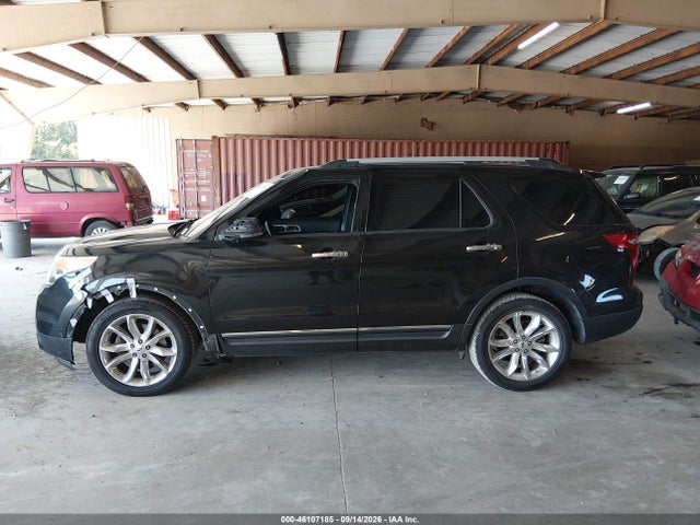 Aukcja sprzedaży 2014 Ford Explorer Xlt, vin: 1FM5K7D86EGA68984, numer aukcji: 46107185