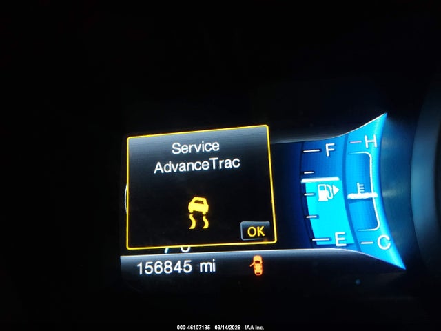 Aukcja sprzedaży 2014 Ford Explorer Xlt, vin: 1FM5K7D86EGA68984, numer aukcji: 46107185