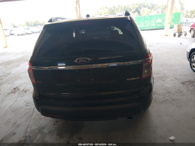Aukcja sprzedaży 2014 Ford Explorer Xlt, vin: 1FM5K7D86EGA68984, numer aukcji: 46107185