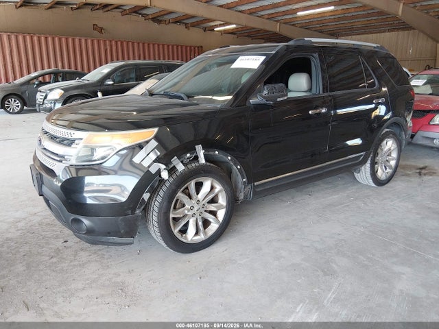 Aukcja sprzedaży 2014 Ford Explorer Xlt, vin: 1FM5K7D86EGA68984, numer aukcji: 46107185