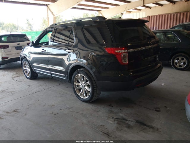 Aukcja sprzedaży 2014 Ford Explorer Xlt, vin: 1FM5K7D86EGA68984, numer aukcji: 46107185