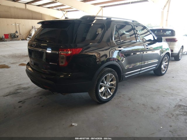 Aukcja sprzedaży 2014 Ford Explorer Xlt, vin: 1FM5K7D86EGA68984, numer aukcji: 46107185