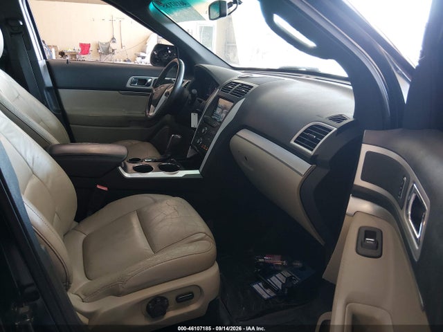 Aukcja sprzedaży 2014 Ford Explorer Xlt, vin: 1FM5K7D86EGA68984, numer aukcji: 46107185