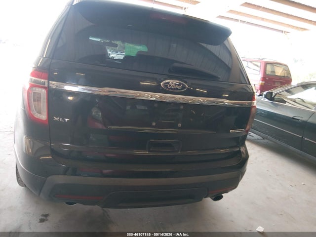 Aukcja sprzedaży 2014 Ford Explorer Xlt, vin: 1FM5K7D86EGA68984, numer aukcji: 46107185