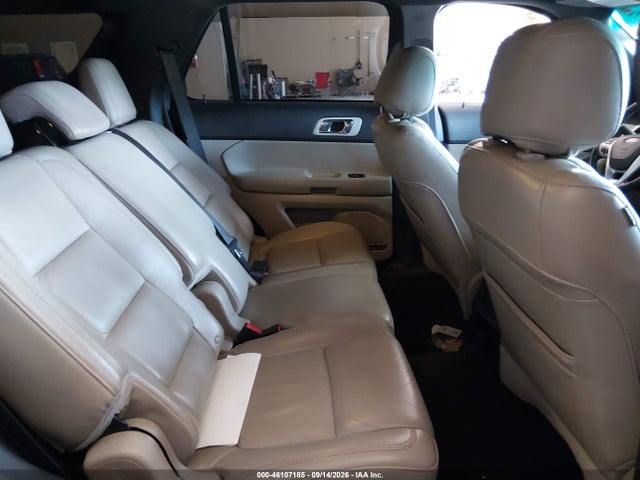 Aukcja sprzedaży 2014 Ford Explorer Xlt, vin: 1FM5K7D86EGA68984, numer aukcji: 46107185
