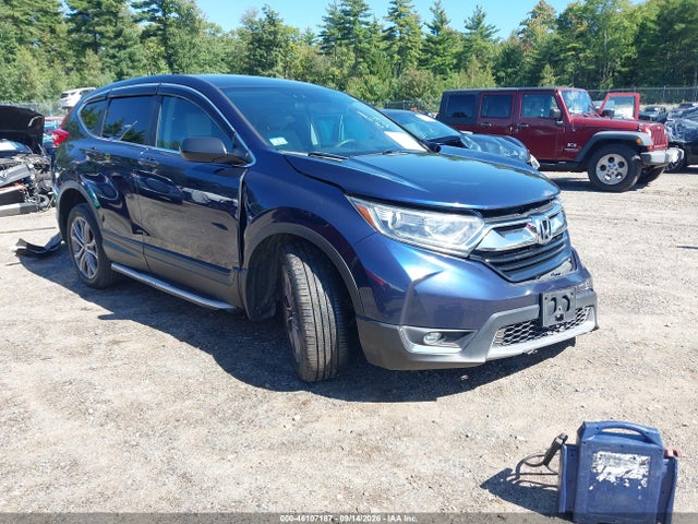 2018 2HKRW6H32JH200356 главное изображение