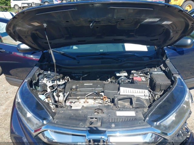 2HKRW6H32JH200356 Honda CR-V LX